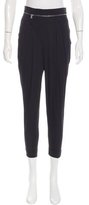 Thumbnail for your product : Robert Rodriguez High-Rise Skinny Pants