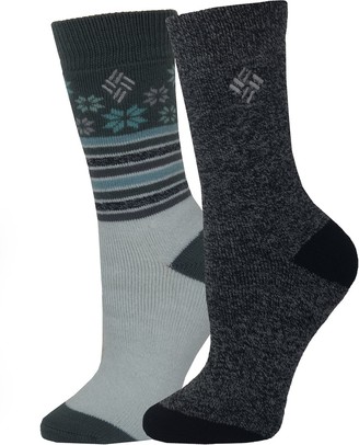 columbia thermal socks
