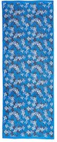 Thumbnail for your product : Tory Burch Stamped Logo Scarf