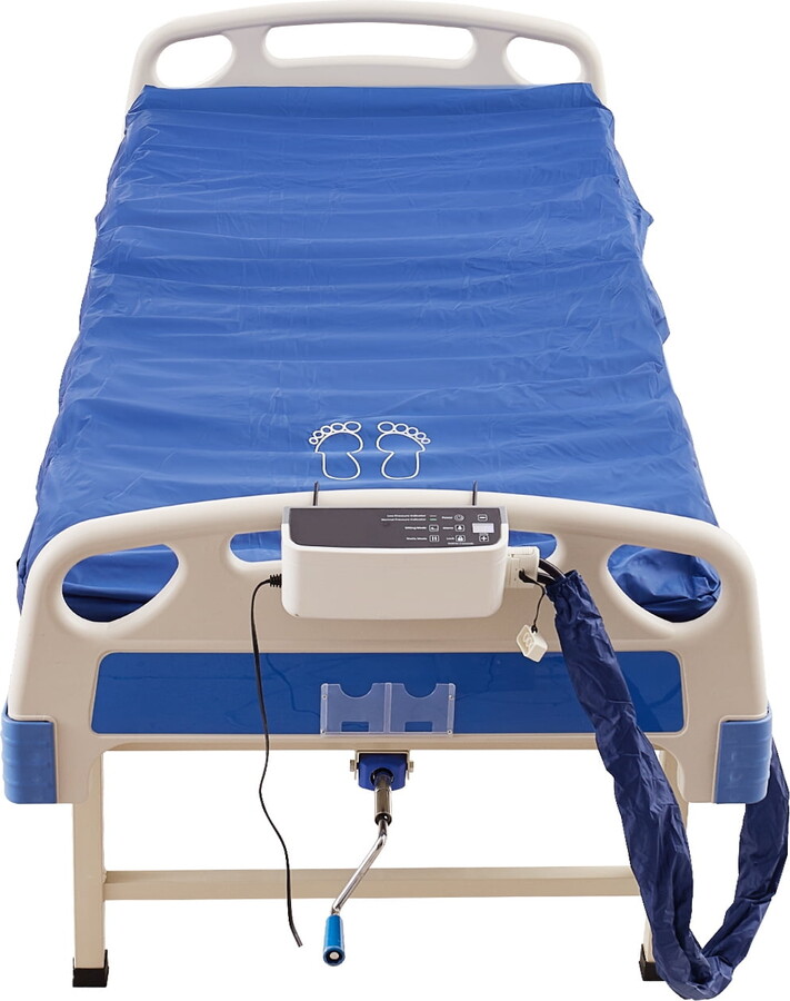 KFFKFF Air Flow Control Air Beds with Electric Pump