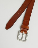 Thumbnail for your product : Jack and Jones Belt in Leather