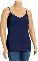 Thumbnail for your product : Old Navy Fitted Cami
