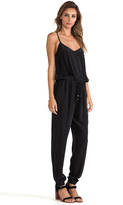 Thumbnail for your product : Gypsy 05 Tapered Jumpsuit