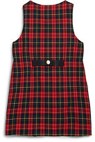 Thumbnail for your product : Florence Eiseman Toddler & Little Girl's Plaid Dress
