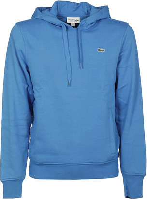 mens lacoste hoodies sale