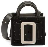 Thumbnail for your product : Boyy Bobby Star Calf Hair & Leather Tote
