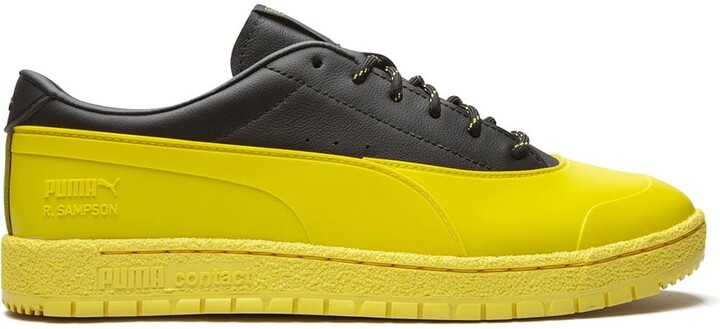 Puma Men's Yellow Sneakers & Athletic Shoes | over 40 Puma Men's Yellow  Sneakers & Athletic Shoes | ShopStyle with Cash Back | ShopStyle