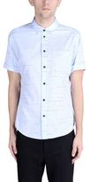 Thumbnail for your product : Marc by Marc Jacobs Short sleeve shirt