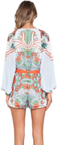 Thumbnail for your product : Alice McCall Sublime Vanille Playsuit