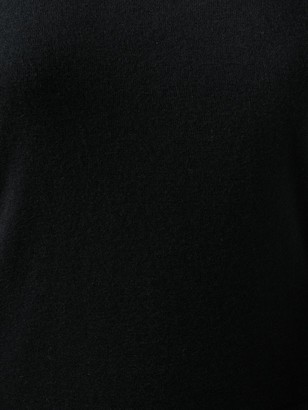 Theory Crew Neck Cashmere Jumper