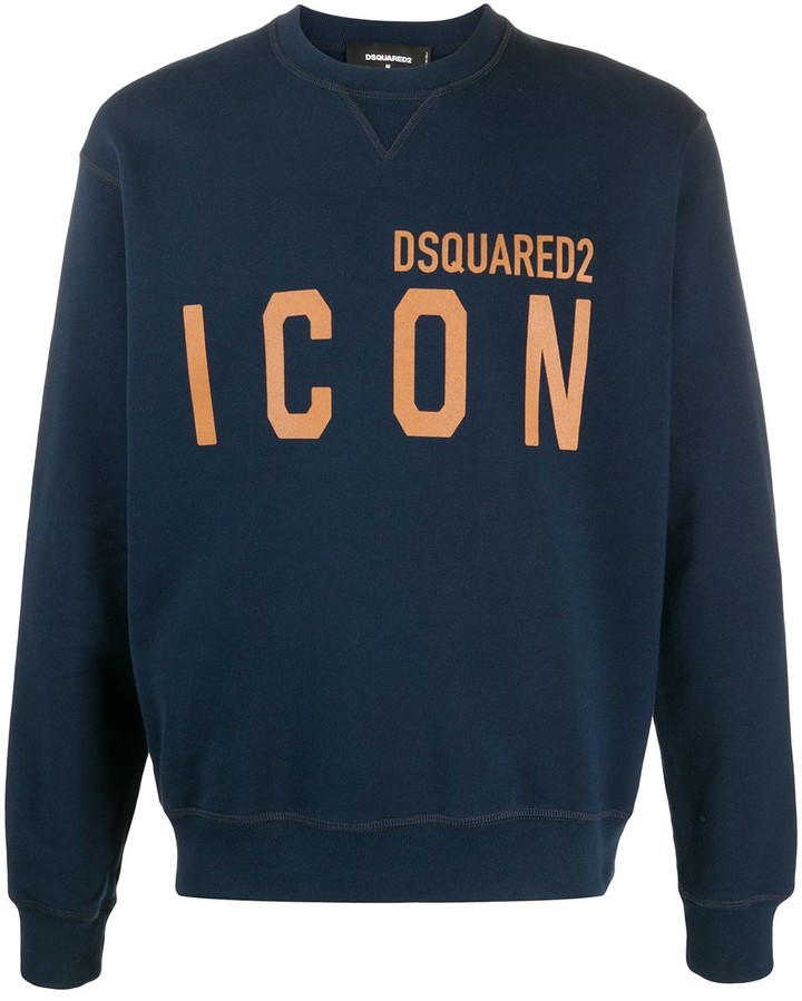 icon dsquared sweater