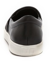 Thumbnail for your product : United Nude Quilted Slip On Sneakers