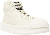 Thumbnail for your product : Rick Owens Lace-up Hi-top Sneakers