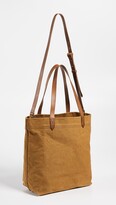 Thumbnail for your product : Madewell The Canvas Medium Transport Tote