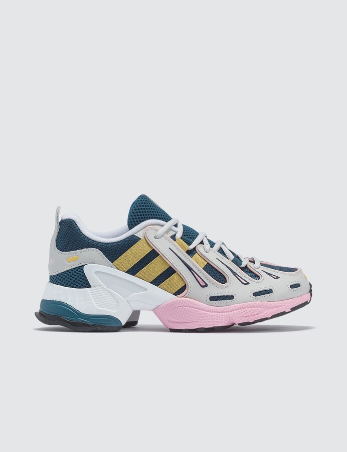 Pink Adidas Gazelle | Shop the world's largest collection of fashion |  ShopStyle
