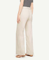 Thumbnail for your product : Ann Taylor The Tall Portofino Pant