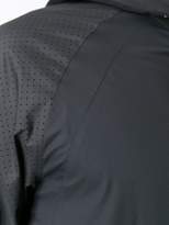 Thumbnail for your product : Stampd technical perforated sport jacket