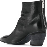 Thumbnail for your product : Officine Creative Pointed Ankle Boots