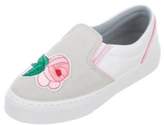 Thumbnail for your product : Chiara Ferragni Flower Power Flirting Sneakers w/ Tags
