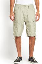 Thumbnail for your product : G Star Mens Rovic Loose Bermuda Shorts