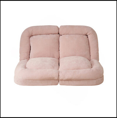 Latitude Run Convertible Fold-Out Double Sofa Bed