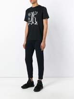 Thumbnail for your product : Christopher Kane K T-shirt