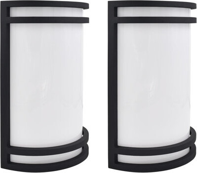 Luxrite LED Wall Light