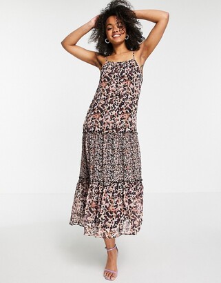 lipsy mila dress