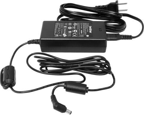 Brother LB3834 AC Adapter