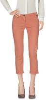 Thumbnail for your product : Brunello Cucinelli 3/4-length trousers