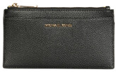 Thumbnail for your product : MICHAEL Michael Kors Large Zipped Card Case