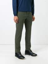 Thumbnail for your product : Jacob Cohen 'Bobby' slim-fit chinos