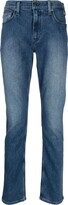 Thumbnail for your product : Paige Slim-Fit Jeans