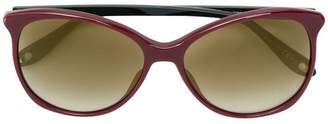 Givenchy Eyewear oversized sunglasses