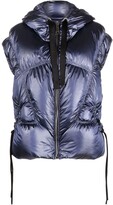 Thumbnail for your product : KHRISJOY Padded Oversize Gilet