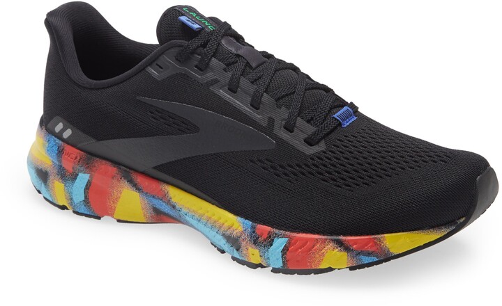 brooks women's revel 3 getaway running shoes