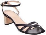Thumbnail for your product : Gray Matters Mia Leather Sandal
