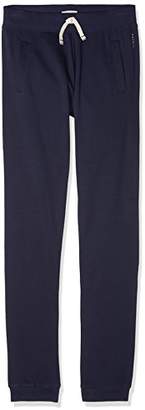 Esprit Boy's Knit Pants Ess Trousers,(Manufacturer Size:104+)
