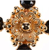 Thumbnail for your product : Dolce & Gabbana Stud-drop Earrings
