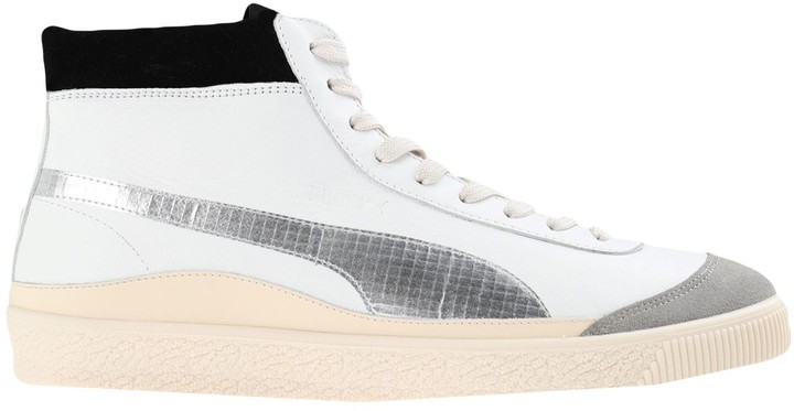 Puma High Tops | Save up to 50% off 