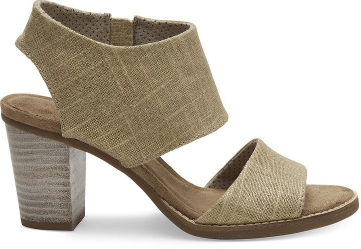 toms majorca cut out heel