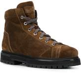 Thumbnail for your product : Santoni Hiking boots
