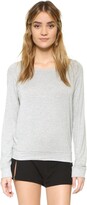 Thumbnail for your product : Honeydew Intimates Intimates Women's Jet Set Boat Neck Tee