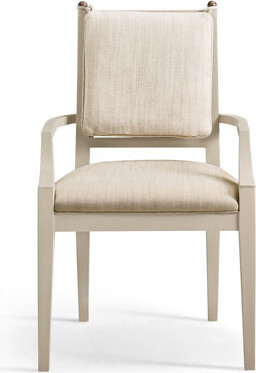 Jonathan Charles Fine Furniture Orion Arm Chair