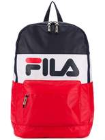 Thumbnail for your product : Fila front logo backpack