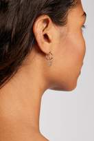Thumbnail for your product : Tinsy Hoop And Stud Earring Set