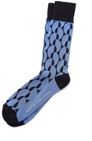 Thumbnail for your product : Marc by Marc Jacobs Bellflower Socks
