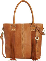 Thumbnail for your product : Lucky Brand Gemma Tote