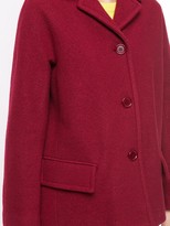 Thumbnail for your product : Aspesi Front Button Jacket
