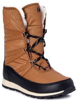 time and tru women's gore boot